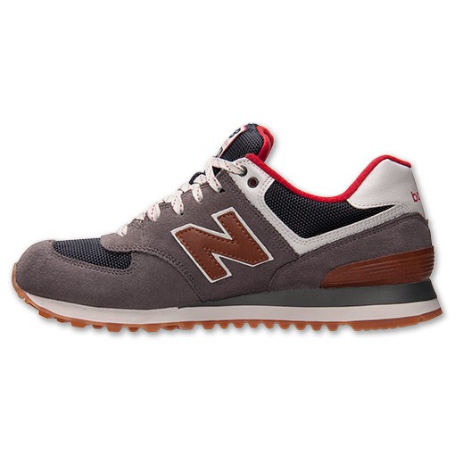 new balance 574 homme courir